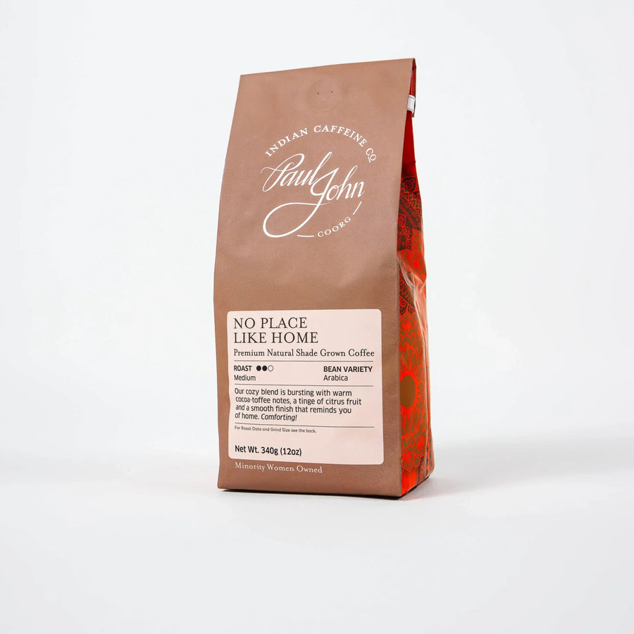 NO PLACE LIKE HOME | 12 oz.