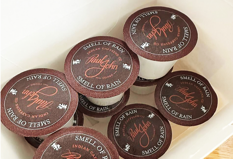 Krueger Cups: Why They're a Game-Changer for Coffee Lovers