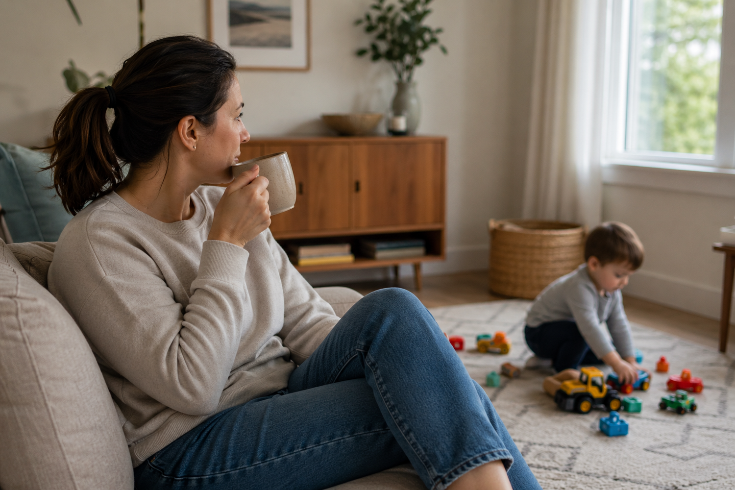 The Ultimate Guide to Gifting Indian Coffee for Mother's Day and Beyond