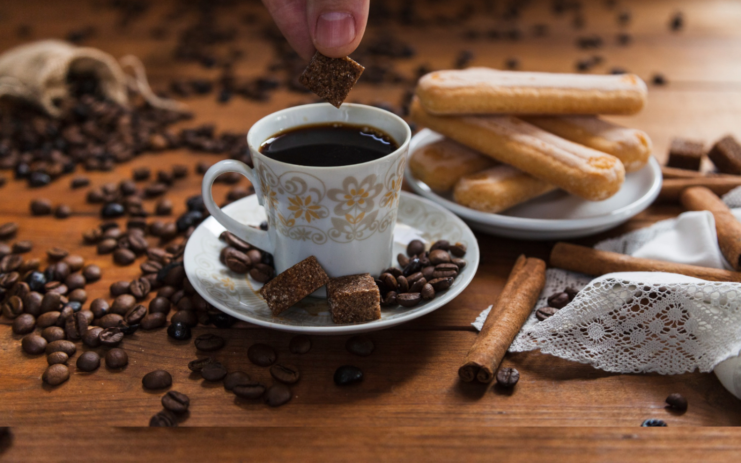 Elevate Your Daily Routine with Homemade Coffee Creations