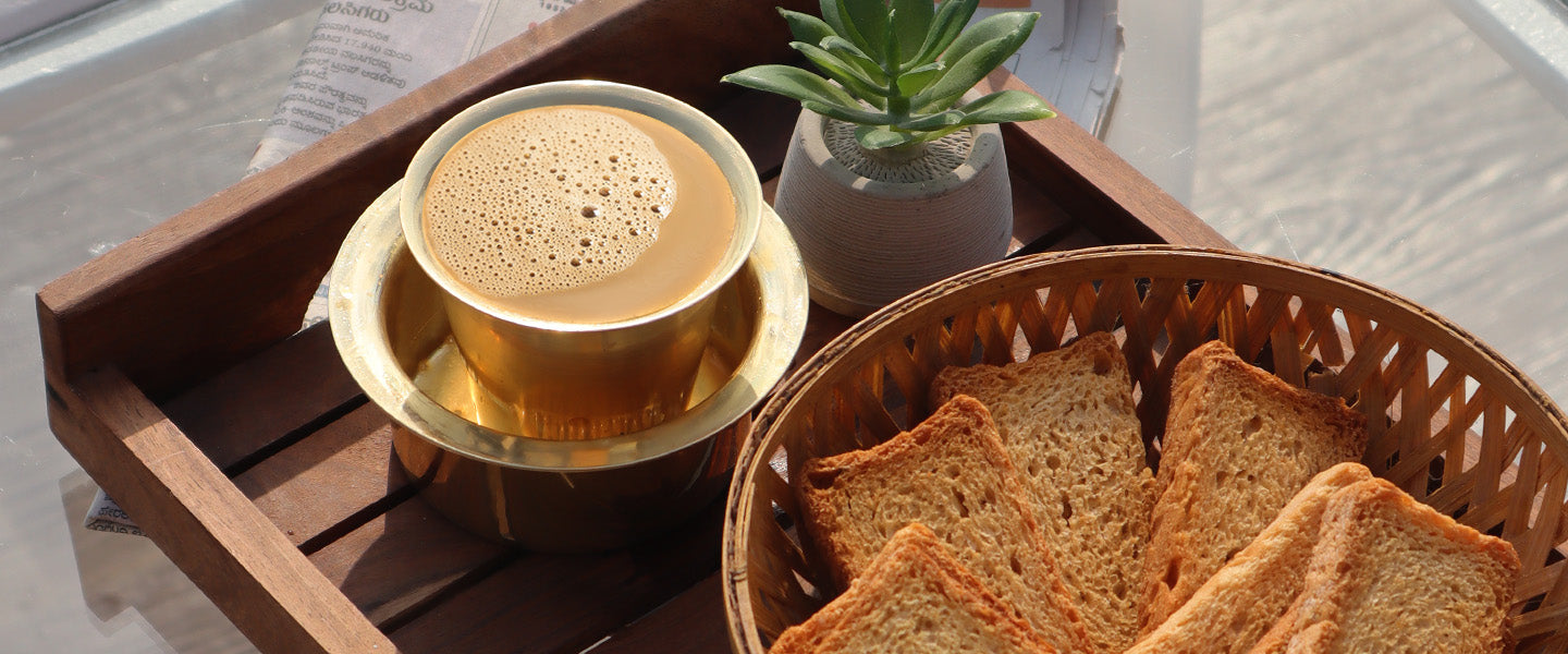 Why Is Everyone Talking About Indian Coffee in 2026? (And Where to Buy It in the USA)