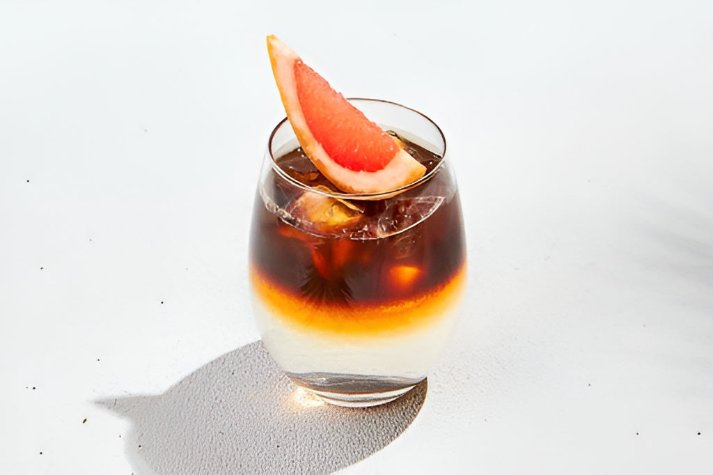 The Rise of Espresso Tonic: Why This Unique Beverage is Gaining Popularity