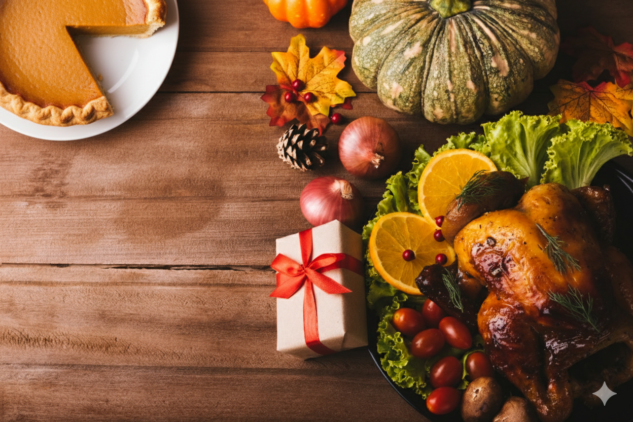 Thanksgiving Gift Ideas Every Coffee Lover Will Adore