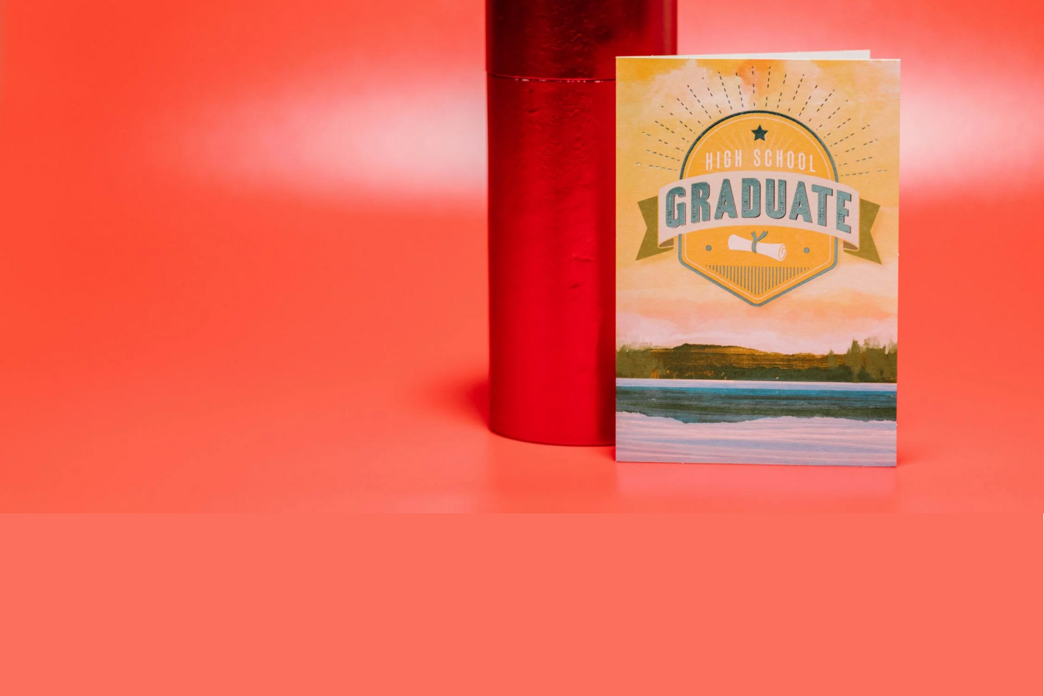Make Graduations Special With Paul John Caffeine