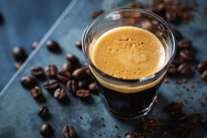 Why Indian Coffee is Perfect for Espresso: A Guide to Bold, Flavorful Shots