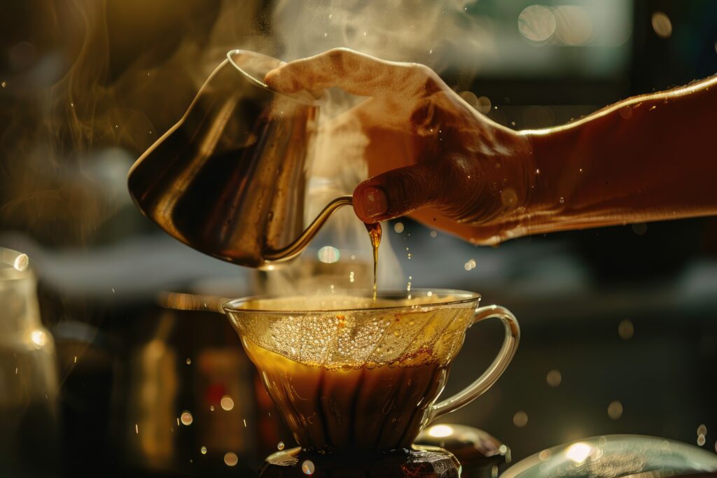 How To Brew Strong Coffee: 9 Helpful Tips
