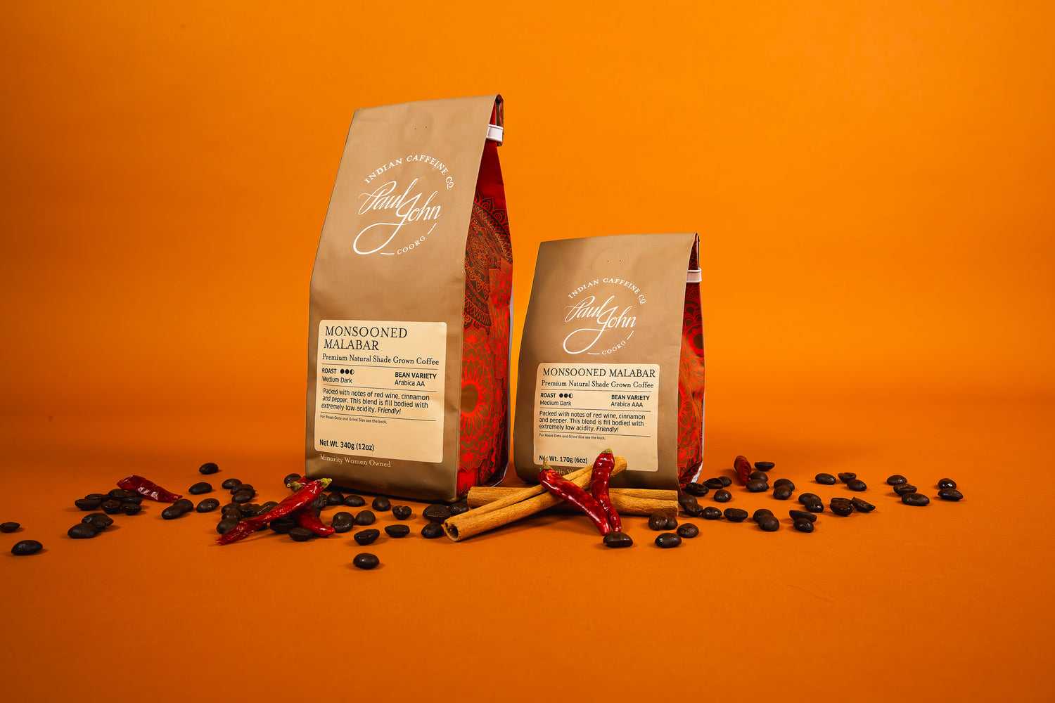 Monsooned Malabar: The Most Unique Coffee You've Never Heard Of