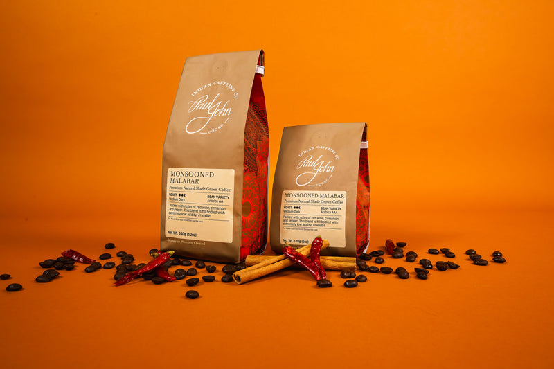 Monsooned Malabar: The Most Unique Coffee You've Never Heard Of