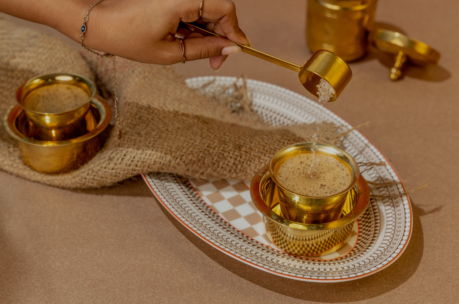 Savoring Excellence: Exploring the Top Coffees in the World