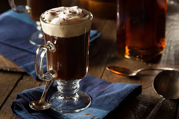 5 Trendy Coffee Drinks You'll See Everywhere in 2025 (That Aren't Your Regular Latte)