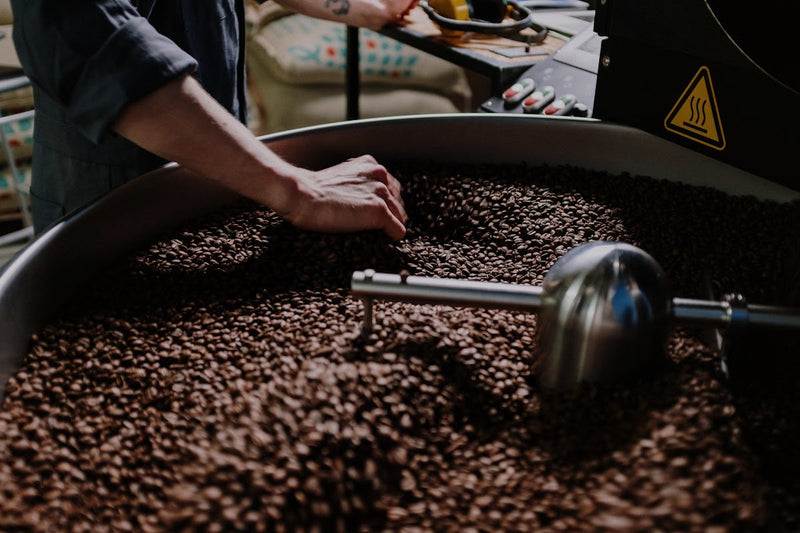 Tips for Storing and Preserving Coffee Beans