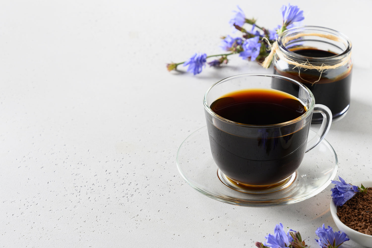Chicory Coffee: The New Health Trend You Need To Know About