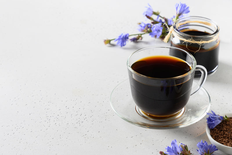 Chicory Coffee: The New Health Trend You Need To Know About