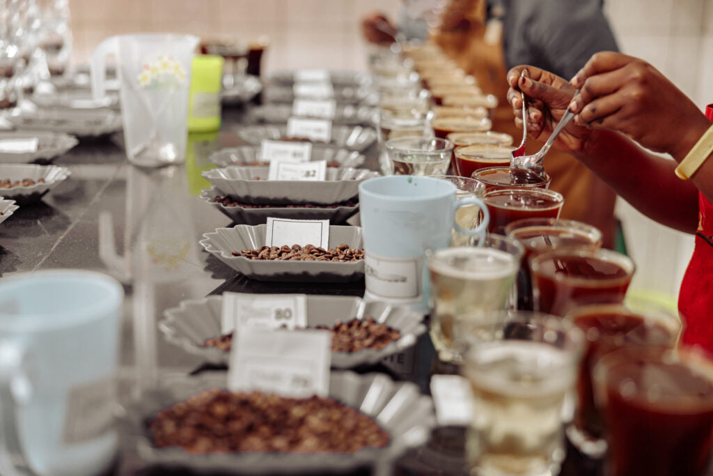 Your Ultimate Coffee Events Calendar for 2025: Don’t Miss These Must-Attend Festivals