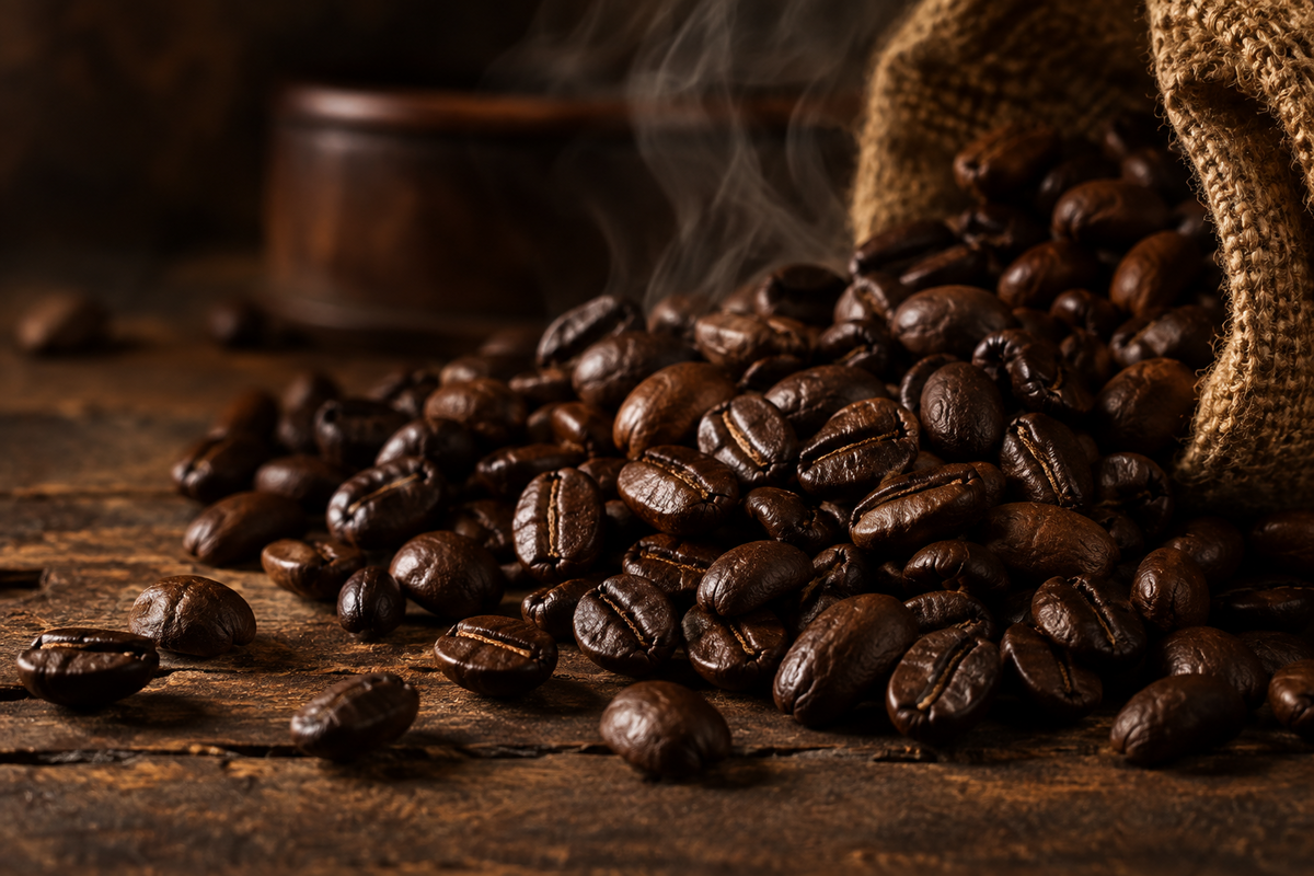 coffee single origin