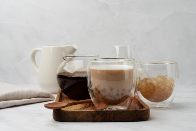 6 Easy Homemade Coffee Creamer Recipes You’ll Love