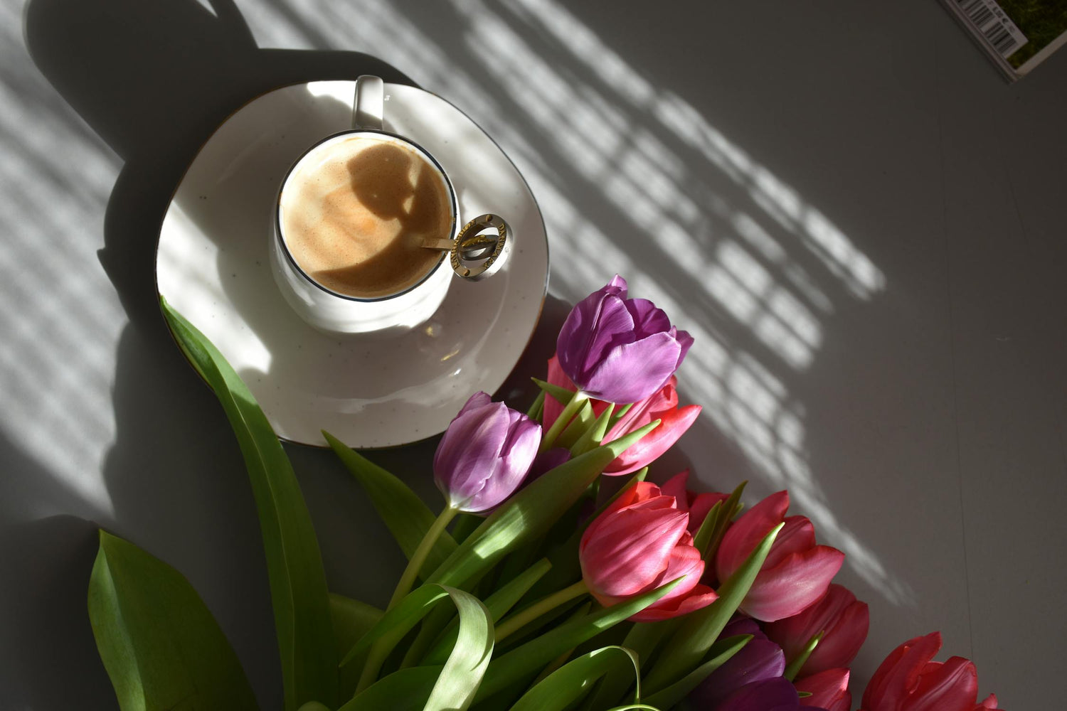 The Surprising Benefits of Your Morning Brew