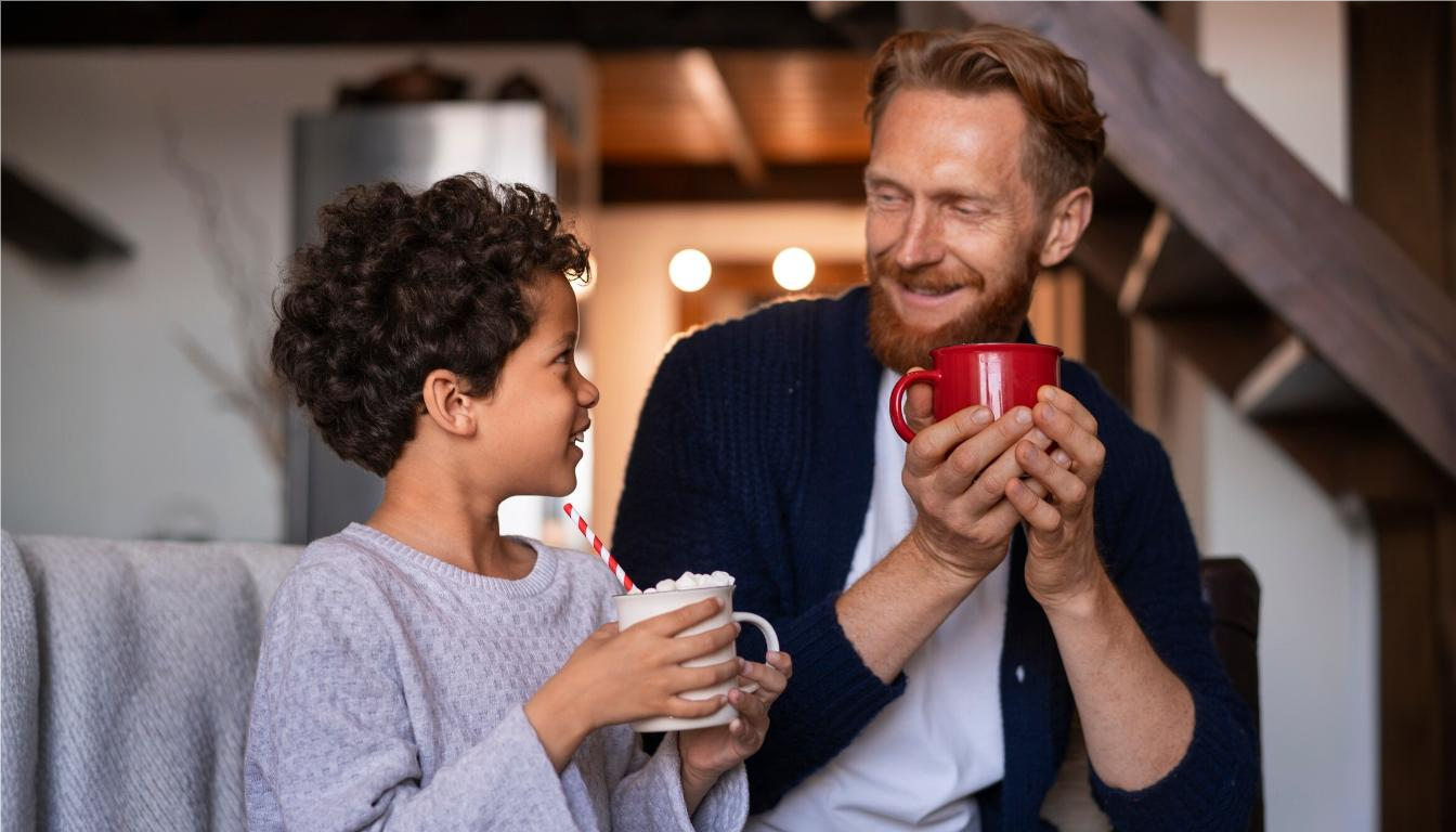 Gift Guide for the Coffee Dad: Holiday Gifts for the Coffee-Loving Dad in Your Life