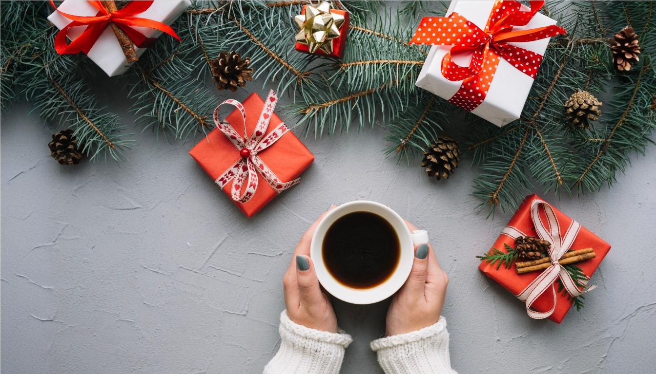 Holiday Coffee Gifting Guide: Unique Stocking Stuffers for Every Coffee Drinker