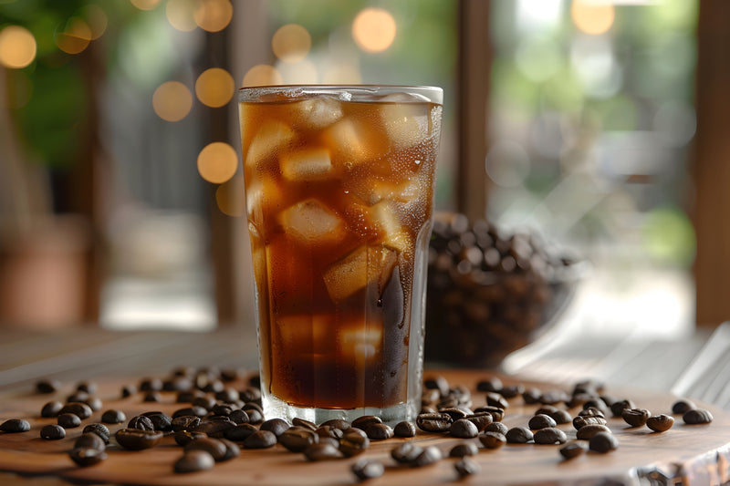 How to Choose the Best Beans for Iced Coffee