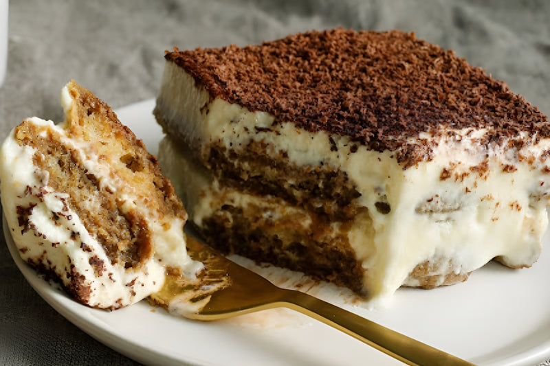 5 Irresistible Coffee-Infused Desserts You Can Make at Home