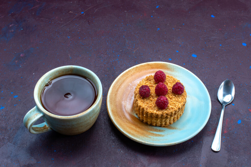 The Ultimate Coffee &amp; Dessert Pairing Guide for the Holidays