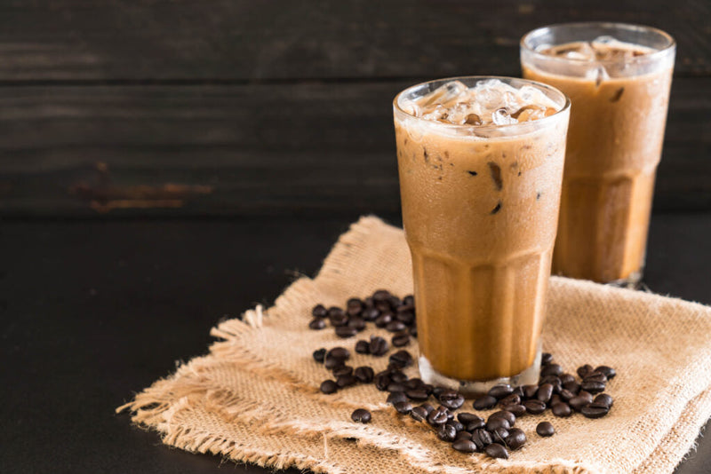 Too Hot for Hot Coffee? Here's Why Iced Indian Filter Coffee Should Be Your Summer Go-To