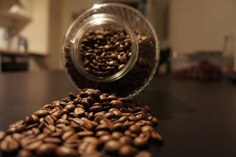 Tips for Storing and Preserving Coffee Beans