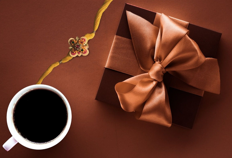 Last-Minute Rakhi Gift Ideas That Aren’t Boring: Surprise Your Sister with Specialty Coffee!