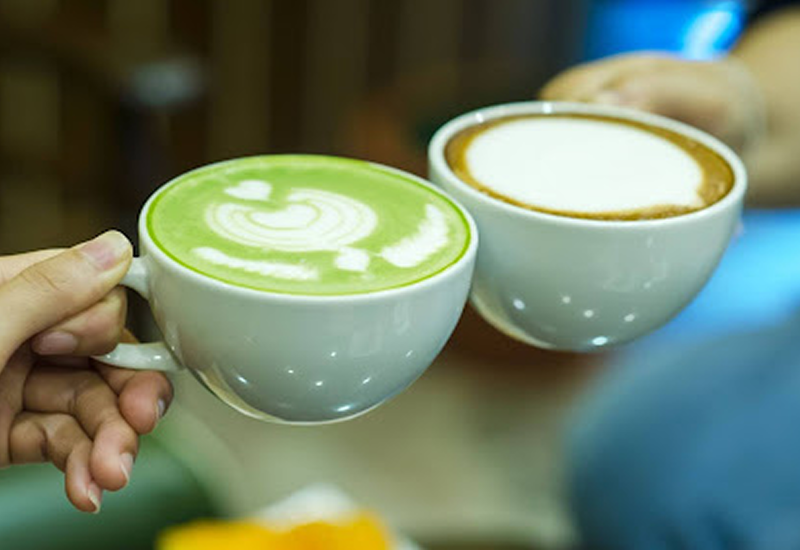 Matcha vs. Coffee: Which One Should You Choose for Your Morning Ritual?