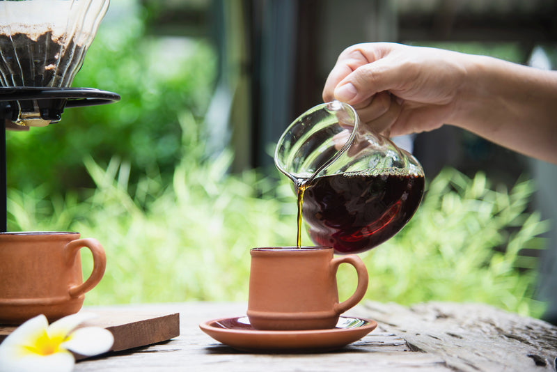 Why Indian Coffee Deserves a Spot in Your Morning Routine