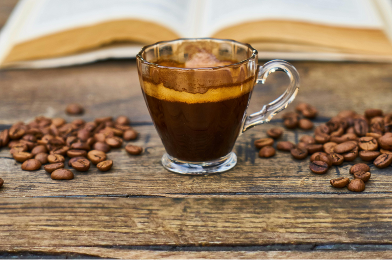 5 Signature Coffee Drinks Ideas In 2024