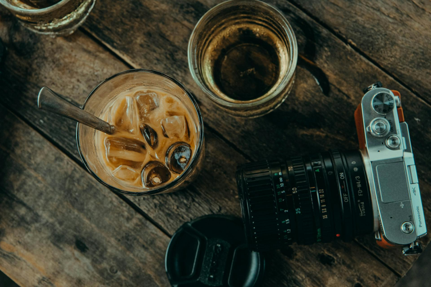 Why Coffee And Wine Are More Similar Than You Think