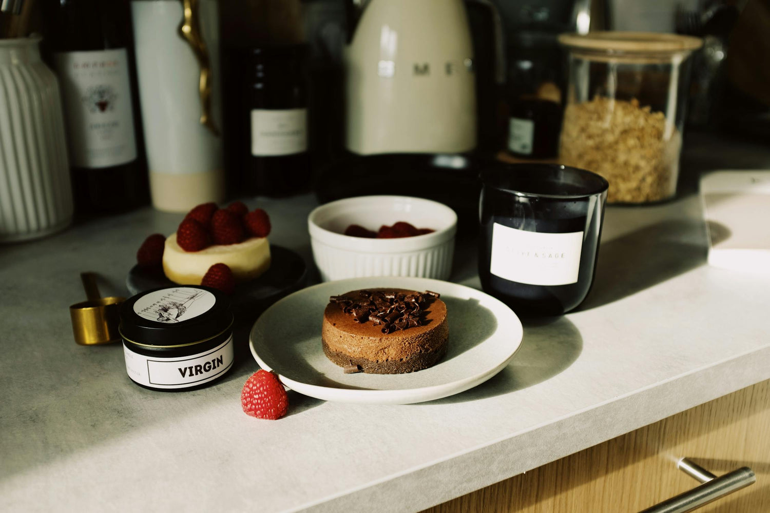 Coffee Recipes Beyond Your Usual Latte