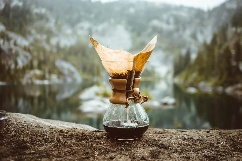 A Coffee Traveler's Bucket List