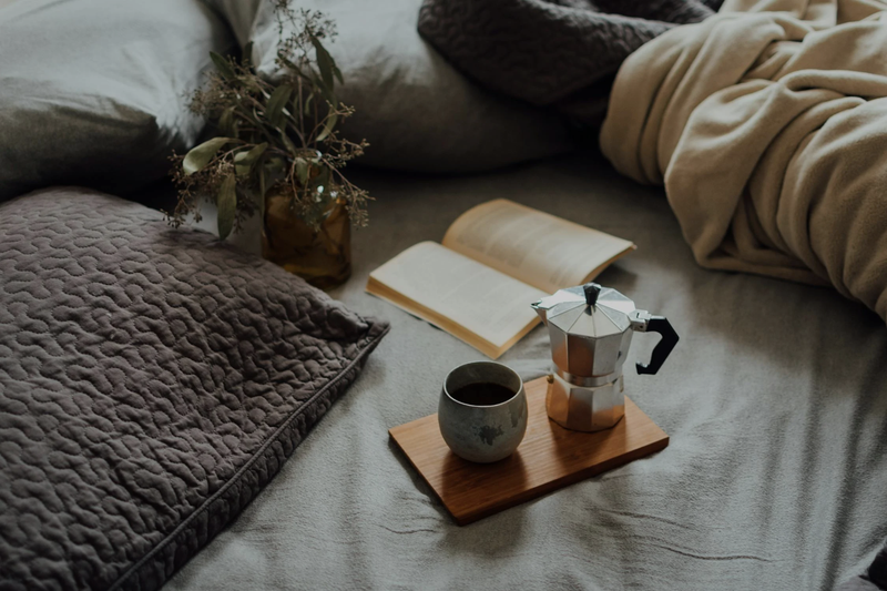 From Coffee Novice to Coffee Connoisseur: A Beginner's Guide