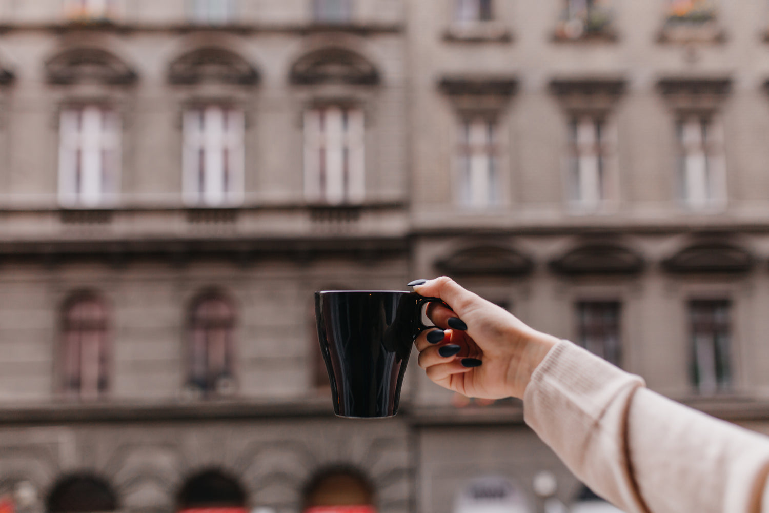 Top 5 Coffee Events to Attend in 2026
