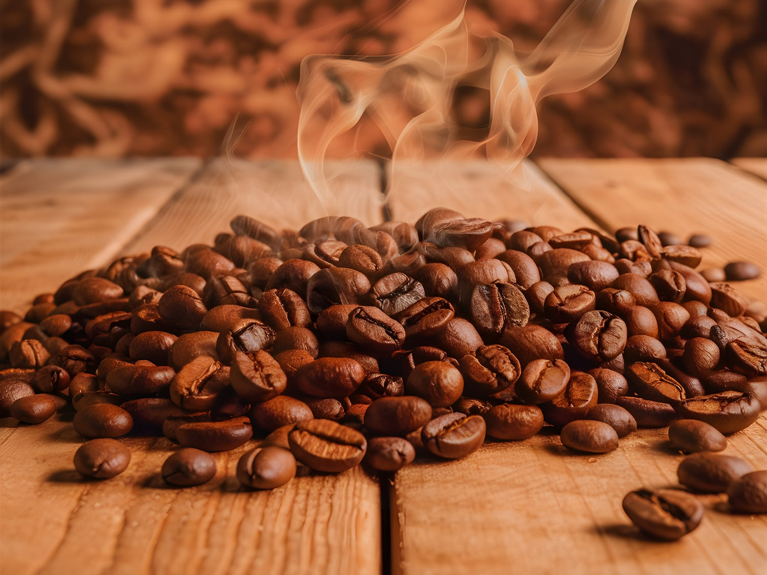 Your Complete Guide to Coffee Roasts