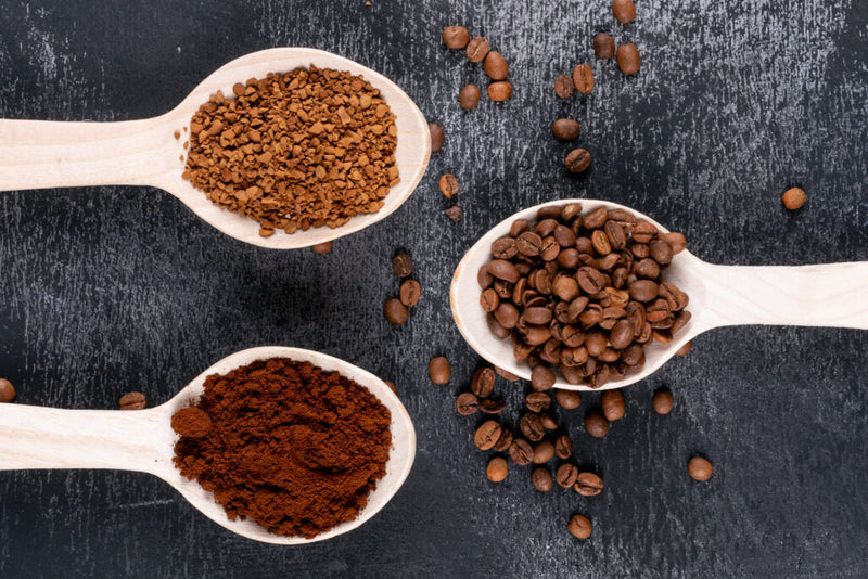 Are you an Instant Coffee drinker? Here’s why you should consider switching