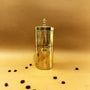 BRASS SOUTH INDIAN FILTER