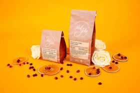 Coffee packs