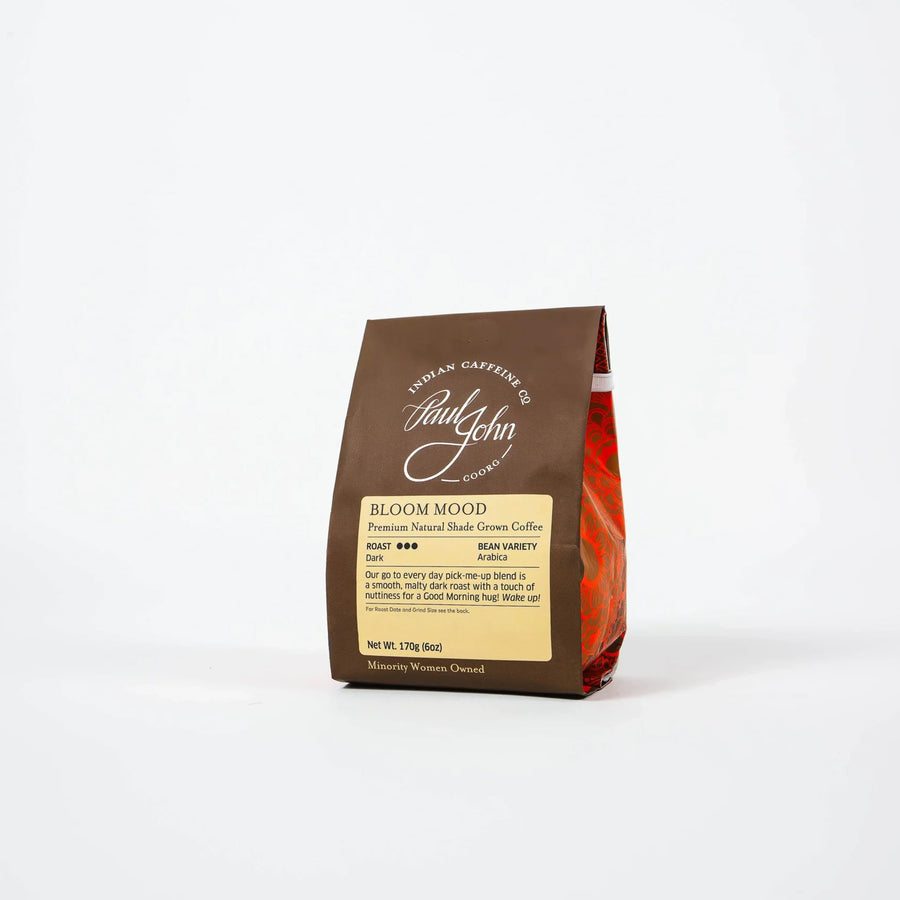 BLOOM MOOD | 6 oz