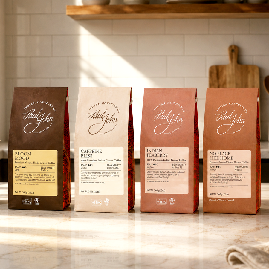 The Discovery Collection Bundle. 12oz