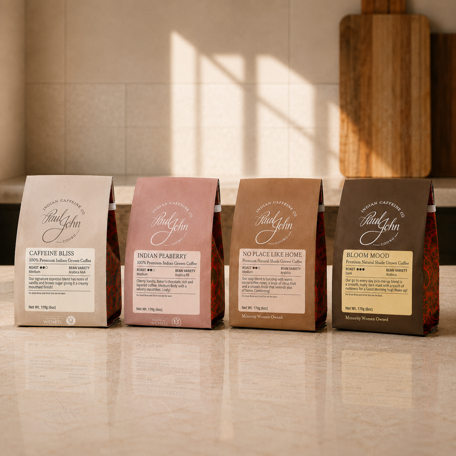 The Discovery Collection Bundle. 6oz