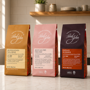The Heritage Collection Bundle 12oz