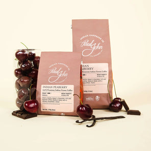 INDIAN PEABERRY | 12 oz.