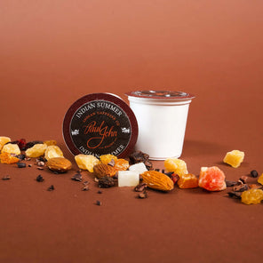 Indian Summer | 10 ct. Coffee Pod Box