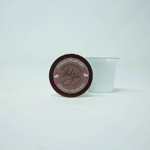 Indian Peaberry | 10 ct. Coffee Pod Box