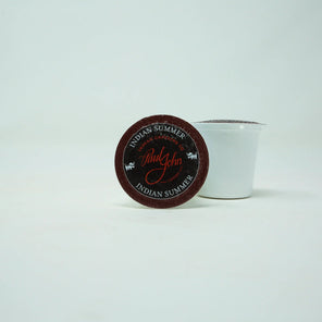 Indian Summer | 10 ct. Coffee Pod Box