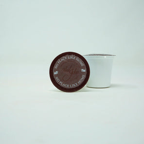 No Place Like Home | 10 ct. Coffee Pod Box